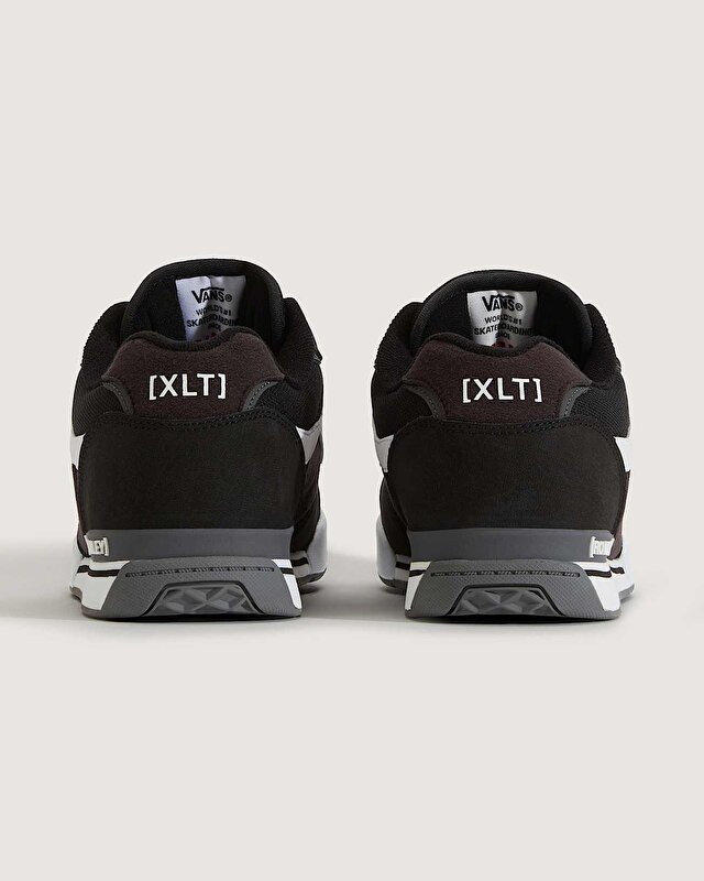 ROWLEY XLT AYAKKABI Black/White
