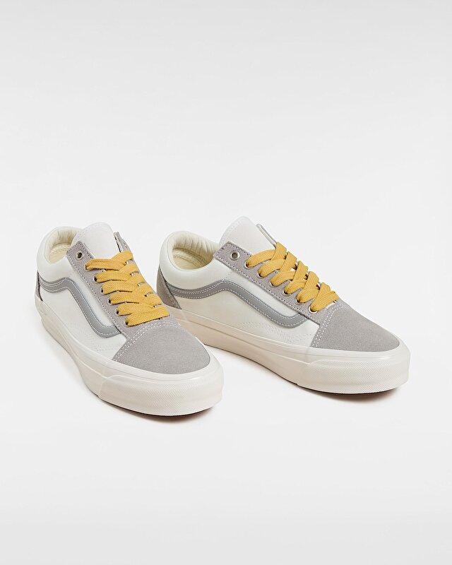 LX OLD SKOOL AYAKKABI Gray/Marshmallow