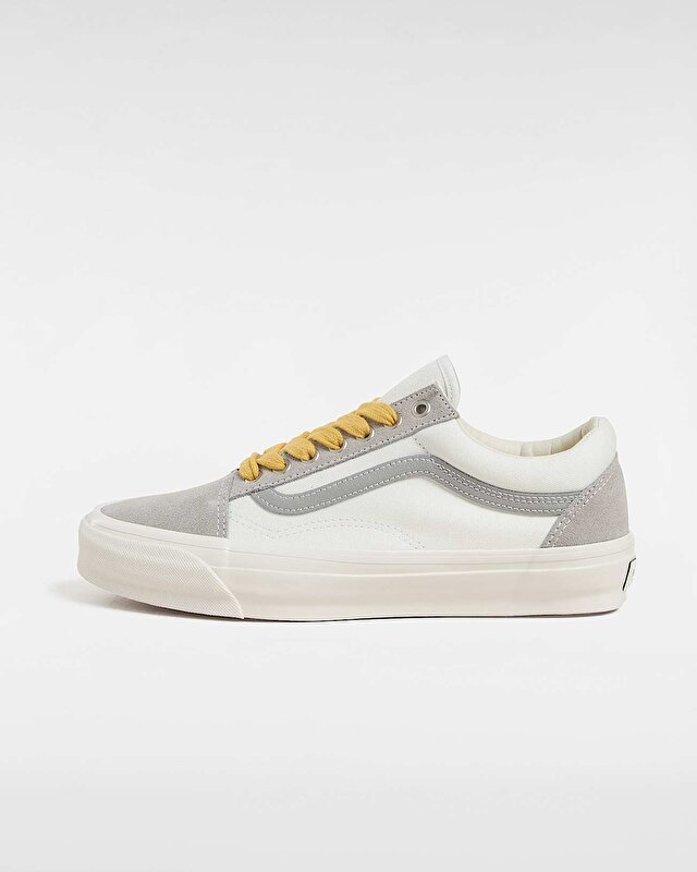 LX OLD SKOOL AYAKKABI Gray/Marshmallow