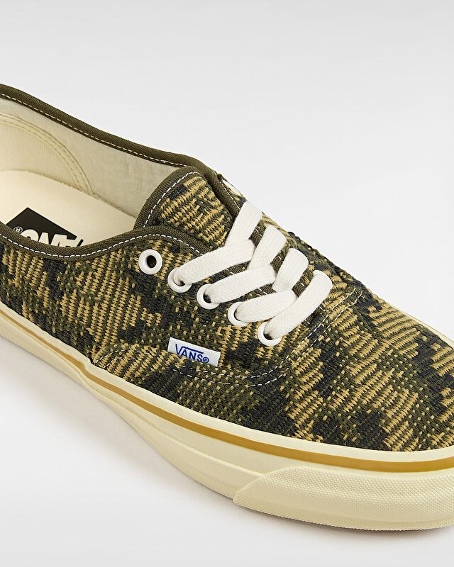LX AUTHENTIC 44 AYAKKABI Antique Gold