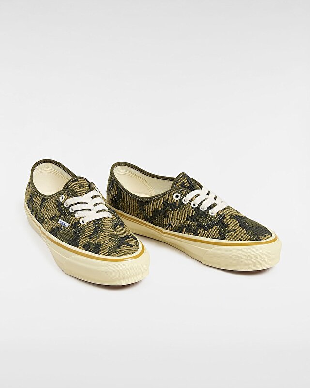 LX AUTHENTIC 44 AYAKKABI Antique Gold