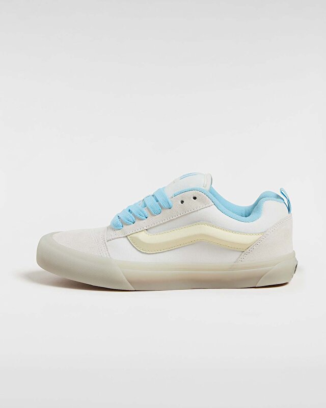 KNU SKOOL AYAKKABI White/Blue