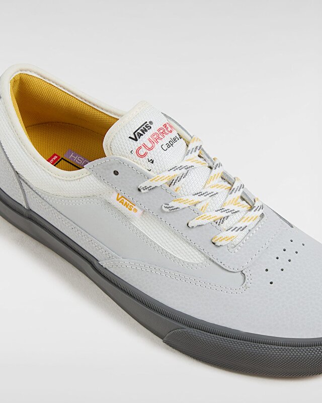 SKATE CURREN CAPLES AYAKKABI Grey