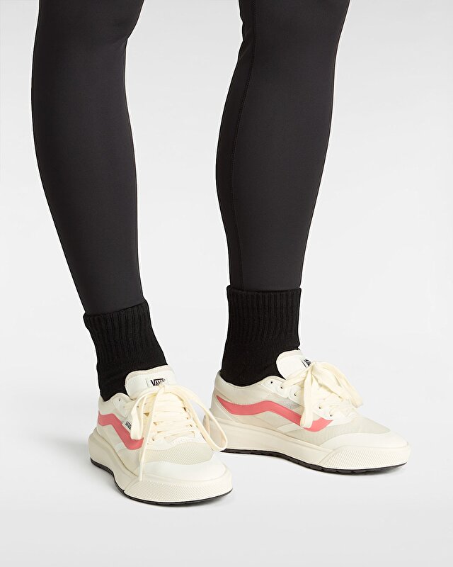 MTE ULTRARANGE 2.0 RW AYAKKABI Cream