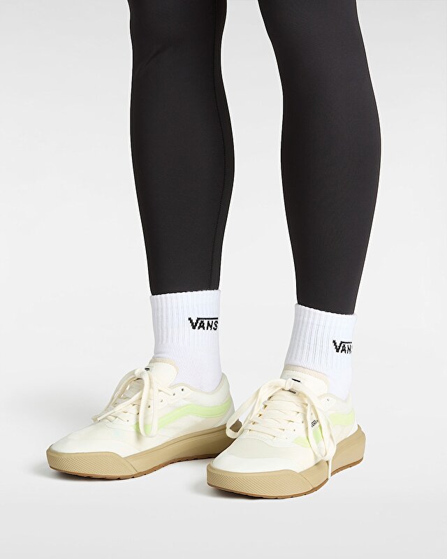 MTE ULTRARANGE 2.0 RW AYAKKABI Lime Cream