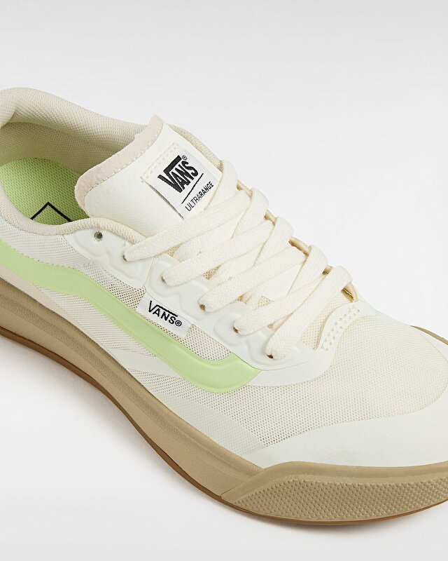 MTE ULTRARANGE 2.0 RW AYAKKABI Lime Cream