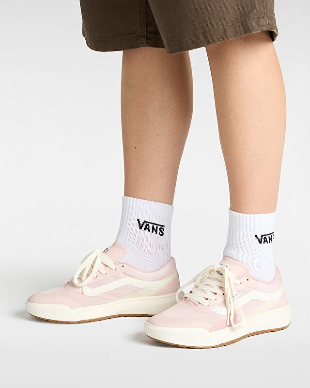 MTE ULTRARANGE 2.0 RW AYAKKABI Sepia Rose