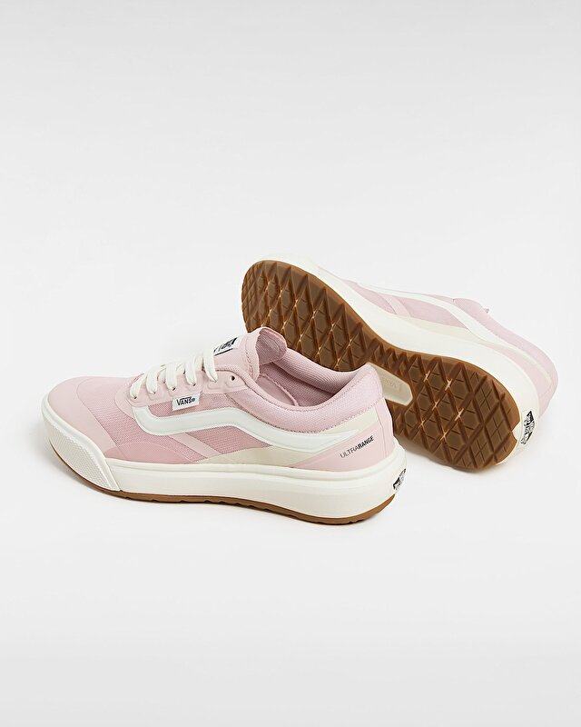MTE ULTRARANGE 2.0 RW AYAKKABI Sepia Rose