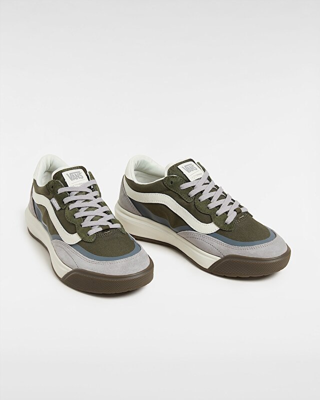 MTE ULTRARANGE 2.0 SE AYAKKABI Olive