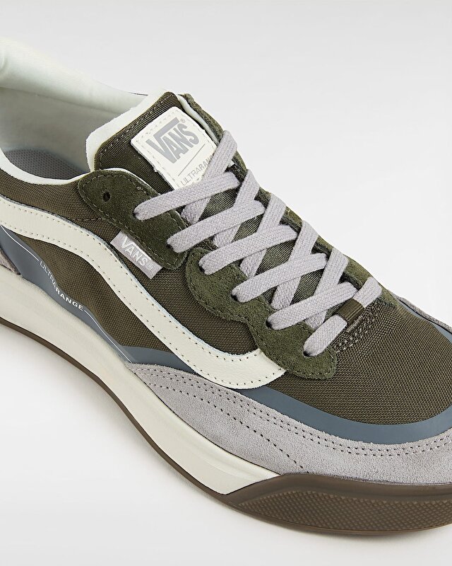 MTE ULTRARANGE 2.0 SE AYAKKABI Olive