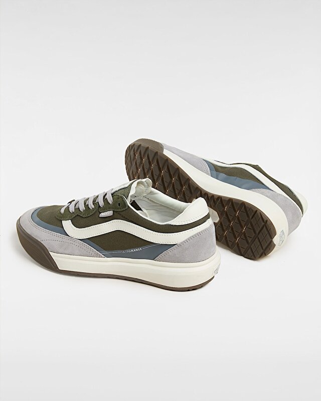 MTE ULTRARANGE 2.0 SE AYAKKABI Olive