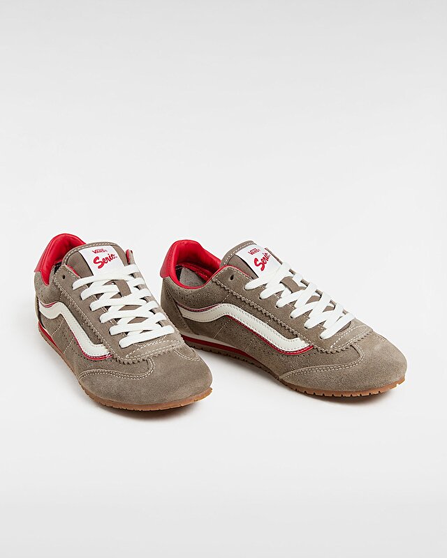 SUPER LOWPRO AYAKKABI Walnut