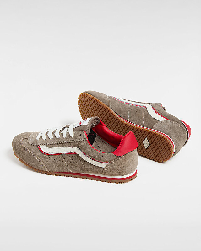 SUPER LOWPRO AYAKKABI Walnut
