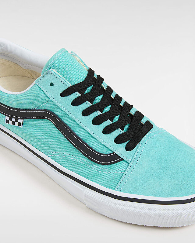 SKATE OLD SKOOL AYAKKABI Electric Blue