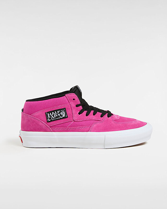 SKATE HALF CAB AYAKKABI Hot Pink