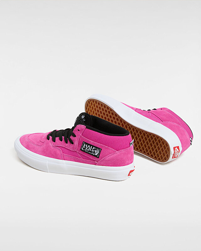 SKATE HALF CAB AYAKKABI Hot Pink
