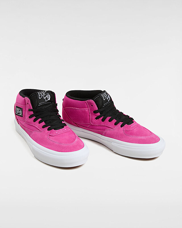 SKATE HALF CAB AYAKKABI Hot Pink
