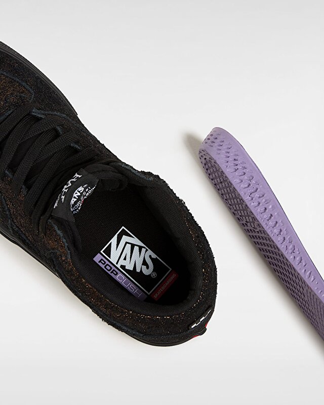 SKATE HALF CAB AYAKKABI Bronze