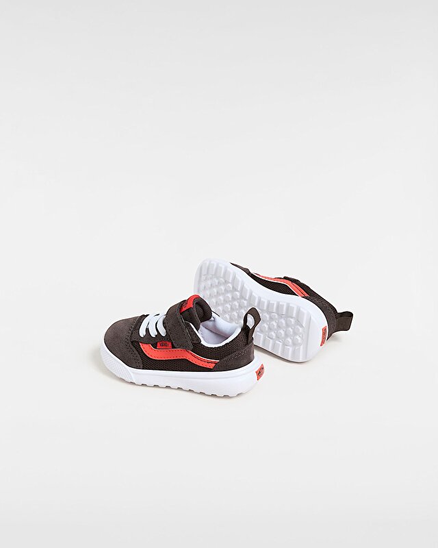 KÜÇÜK ÇOCUK ULTRARANGE 66 V AYAKKABI (1-4 YAŞ) Gray