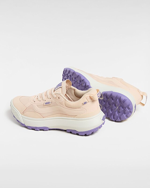 MTE CROSSPATH AYAKKABI Blush