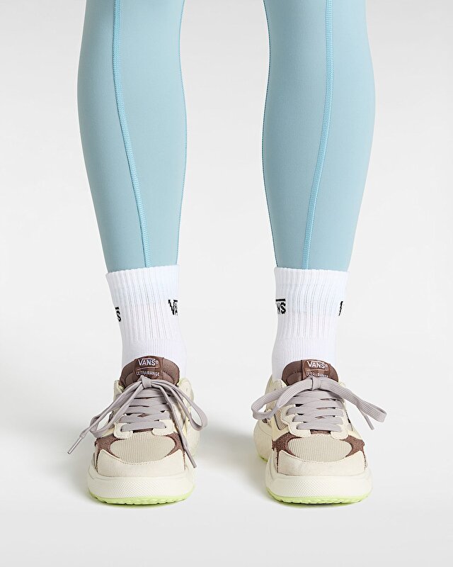 MTE ULTRARANGE NEO VR3 AYAKKABI Natural/Multi