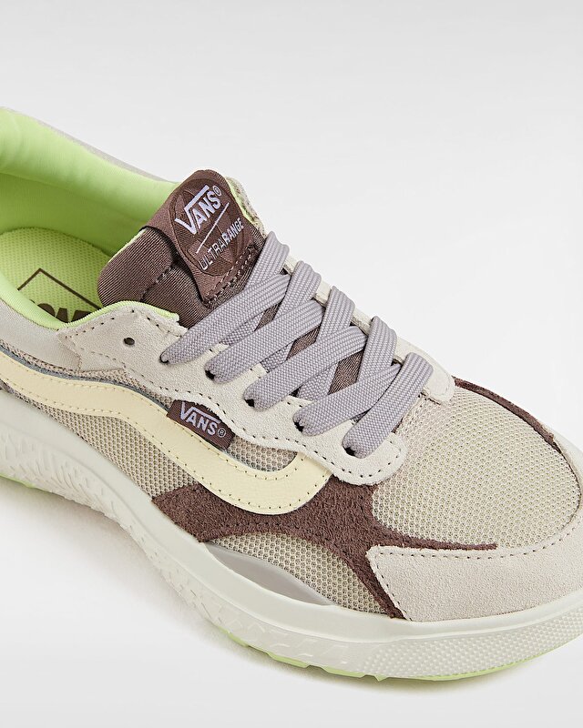 MTE ULTRARANGE NEO VR3 AYAKKABI Natural/Multi