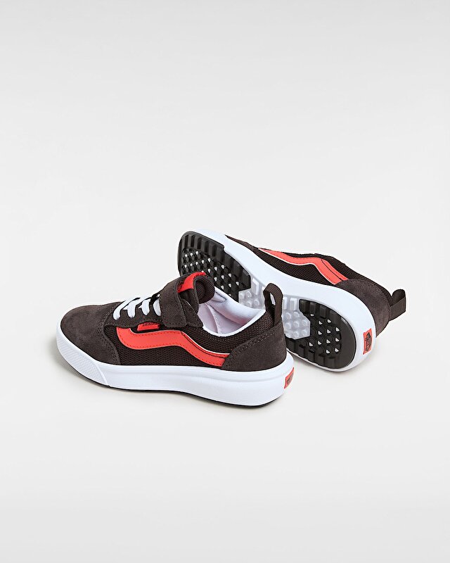 ÇOCUK ULTRARANGE 66 V AYAKKABI (4-8 YAŞ) Gray