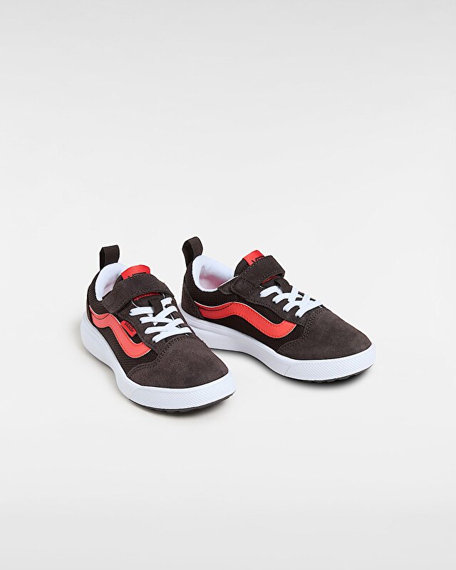 ÇOCUK ULTRARANGE 66 V AYAKKABI (4-8 YAŞ) Gray