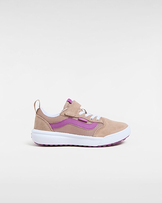 ÇOCUK ULTRARANGE 66 V AYAKKABI (4-8 YAŞ) Brown/Purple