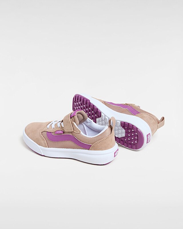 ÇOCUK ULTRARANGE 66 V AYAKKABI (4-8 YAŞ) Brown/Purple