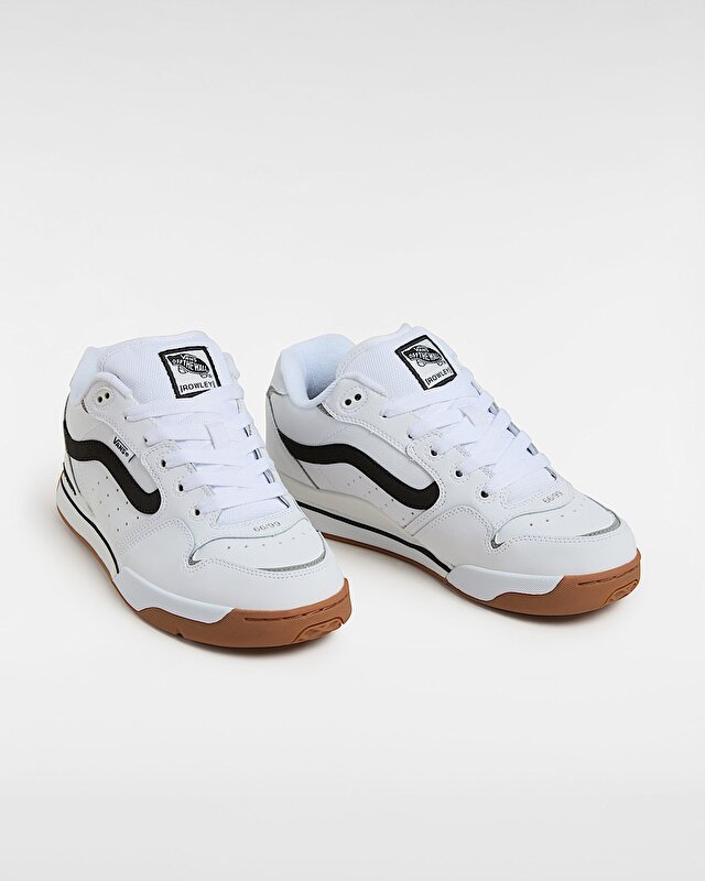 ROWLEY XLT AYAKKABI White/Black