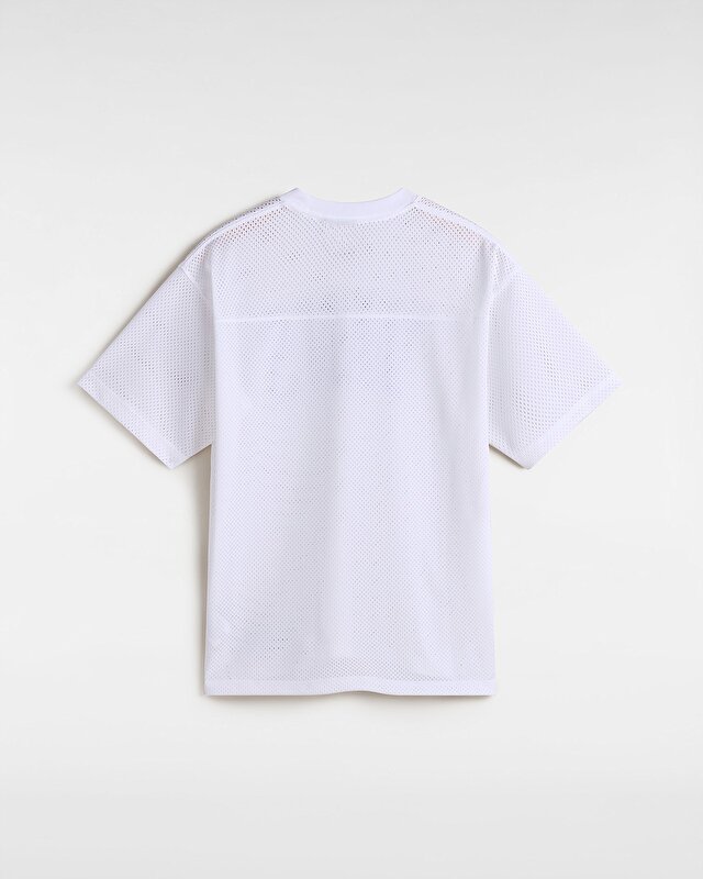 VANS ARCHED FOOTBALL FORMA White