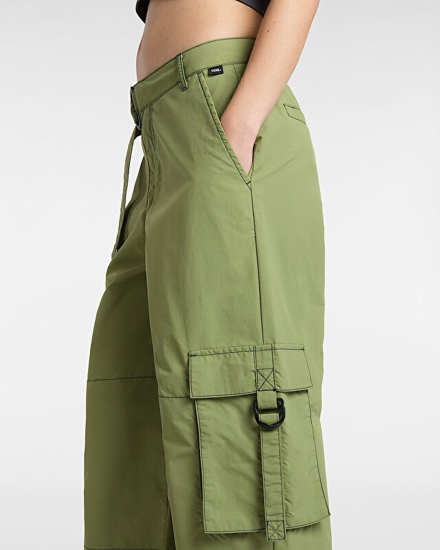 COBRA CARGO PANTOLON Loden Green