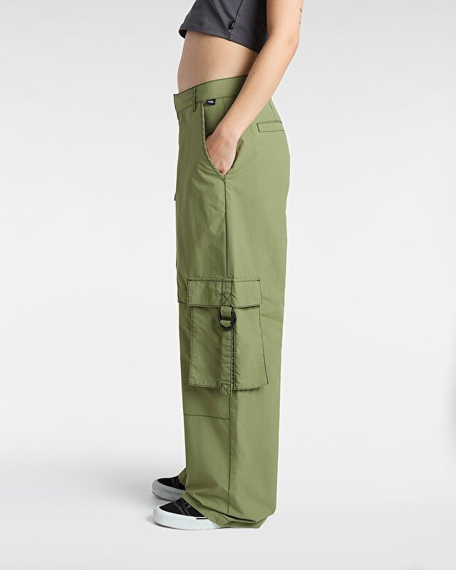 COBRA CARGO PANTOLON Loden Green