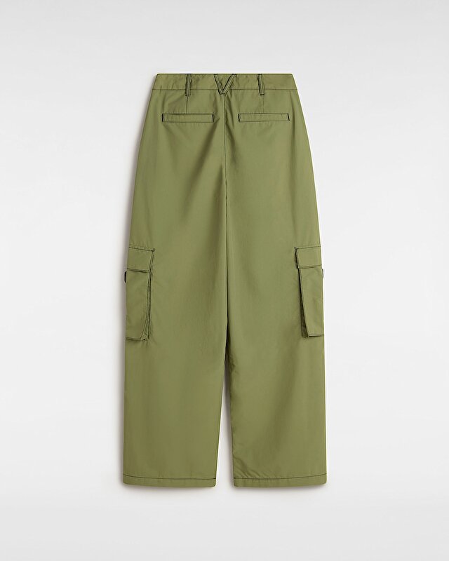 COBRA CARGO PANTOLON Loden Green
