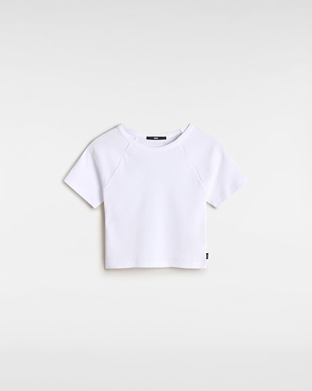 DREW BABY TİŞÖRT White