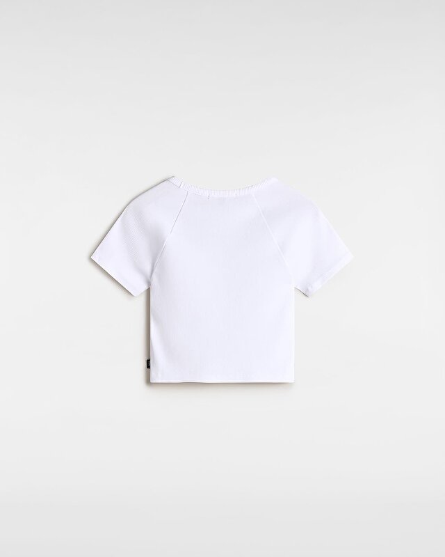 DREW BABY TİŞÖRT White