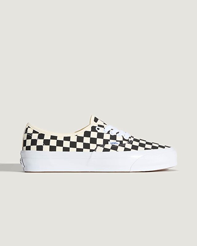 LX AUTHENTIC REISSUE 44 AYAKKABI Black/Off White