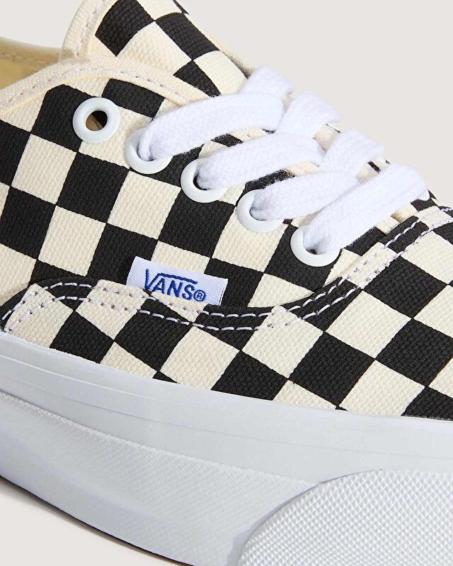 LX AUTHENTIC REISSUE 44 AYAKKABI Black/Off White