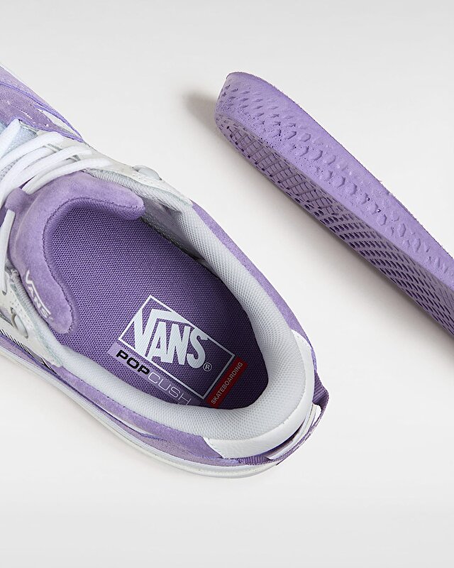 SKATE 2 WAYVEE AYAKKABI Purple