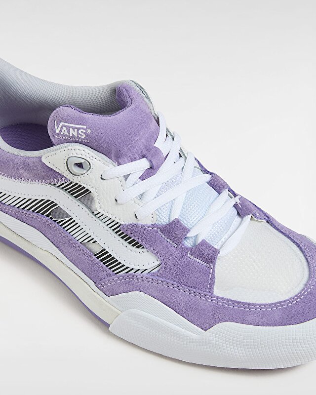 SKATE 2 WAYVEE AYAKKABI Purple
