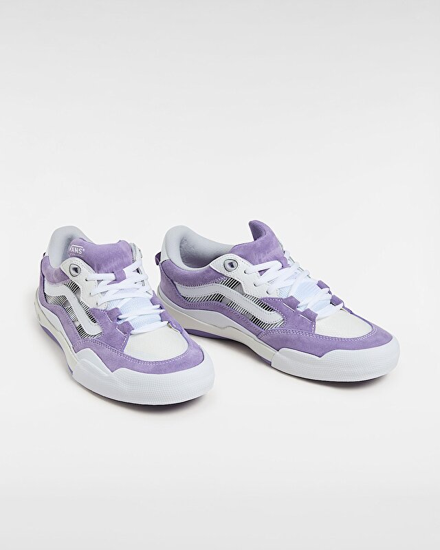 SKATE 2 WAYVEE AYAKKABI Purple