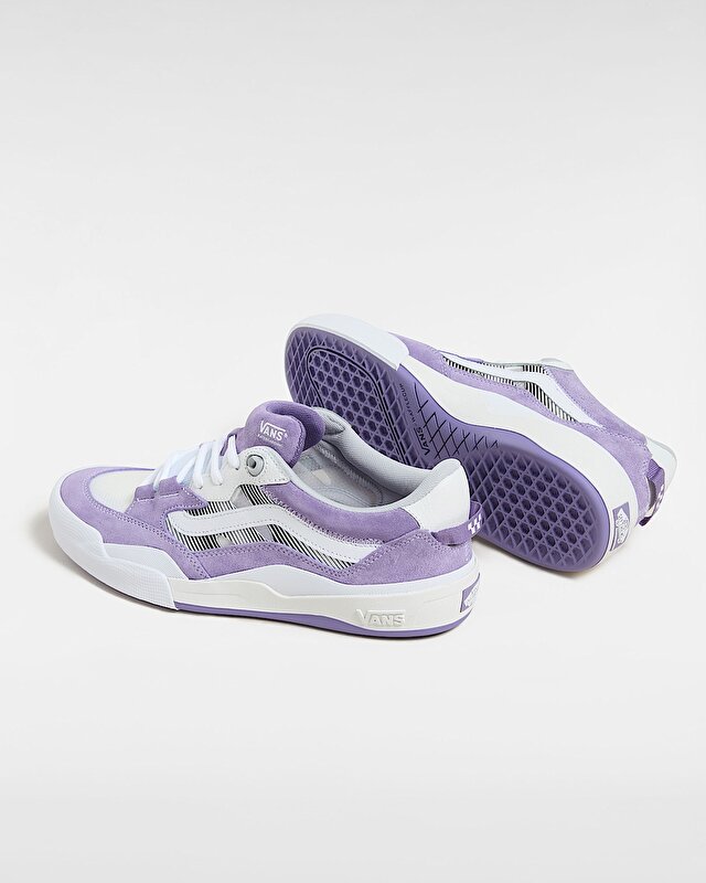 SKATE 2 WAYVEE AYAKKABI Purple