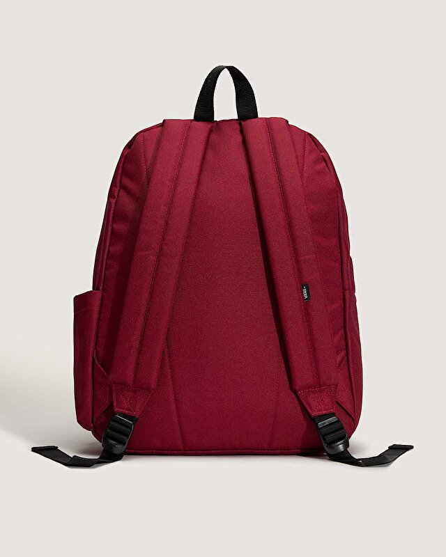 OLD SKOOL CLASSIC SIRT ÇANTASI Bordeaux
