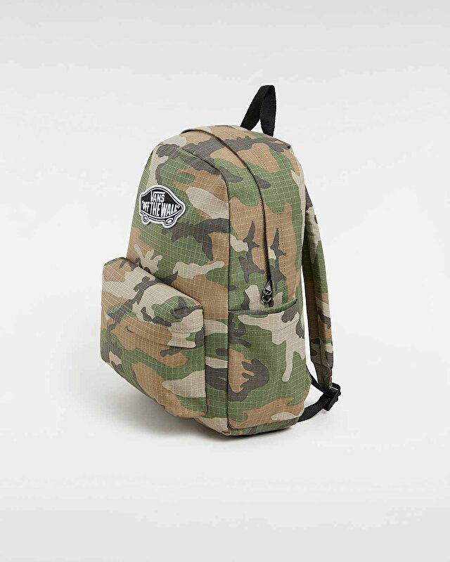 OLD SKOOL CLASSIC SIRT ÇANTASI Vintage Camo
