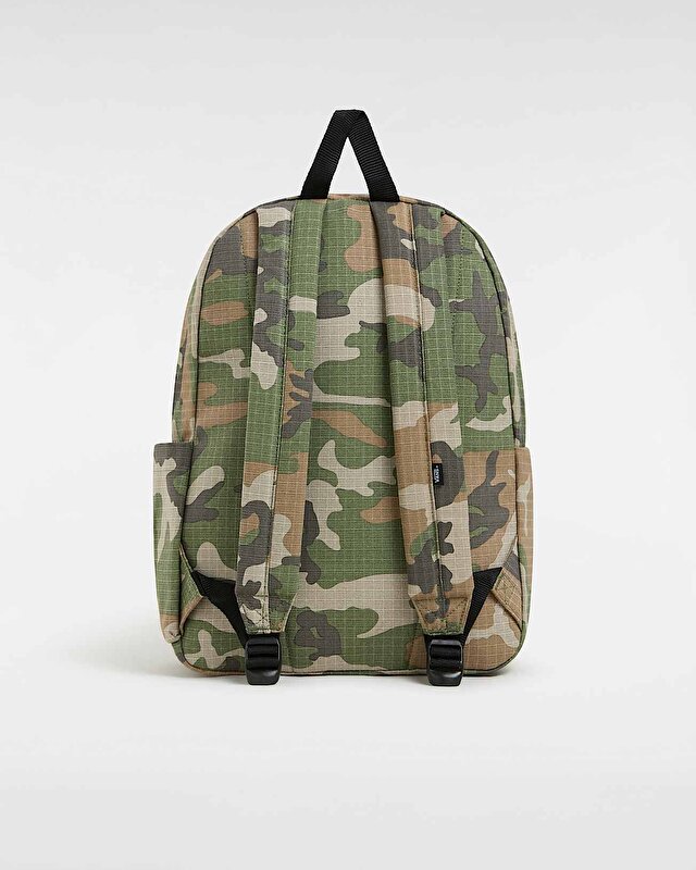 OLD SKOOL CLASSIC SIRT ÇANTASI Vintage Camo