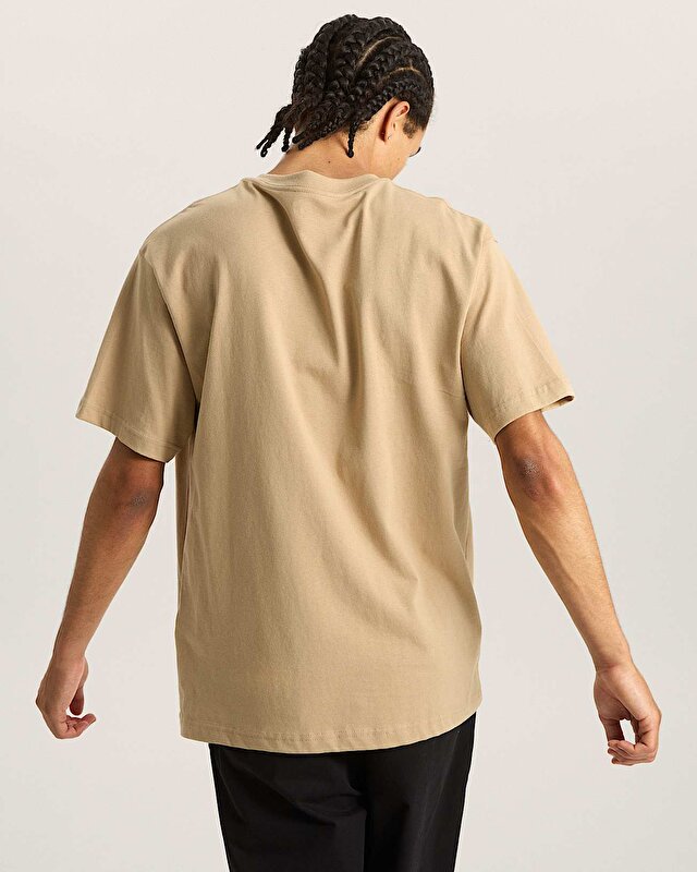 LEFT CHEST II LOOSE TİŞÖRT Incense