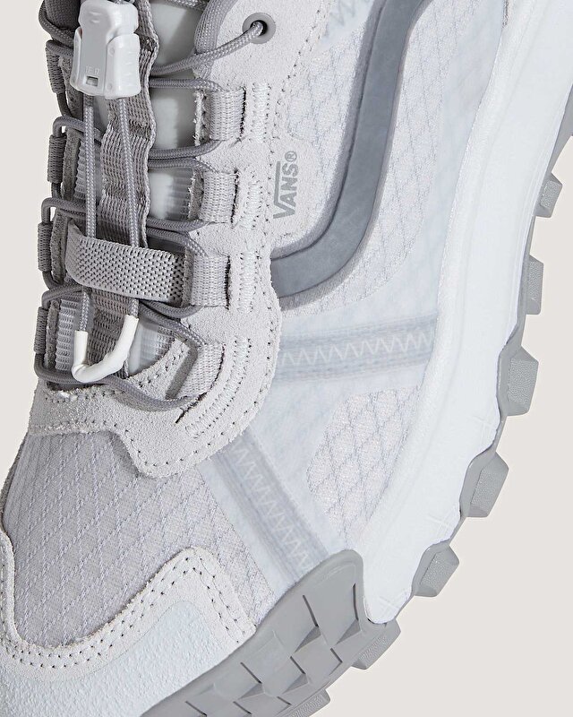 MTE CROSSPATH XC AYAKKABI Light Gray