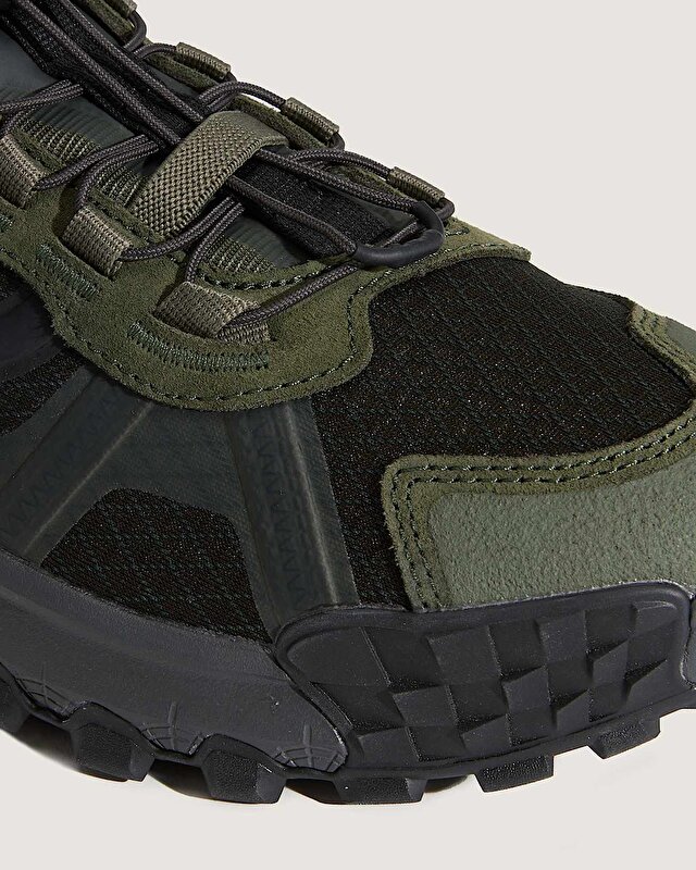 MTE CROSSPATH XC AYAKKABI Dark Green
