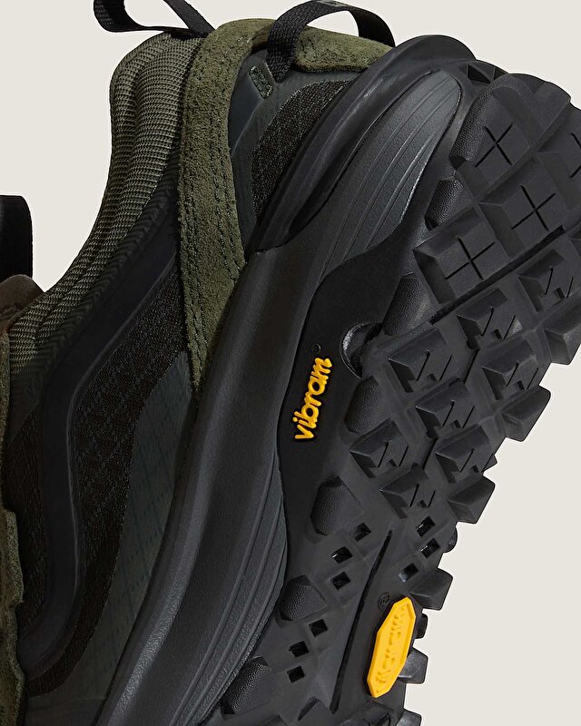 MTE CROSSPATH XC AYAKKABI Dark Green